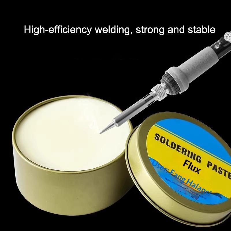 Tinning Solder Paste Rosin Flu - Soldering Flux Liquid ulasan dan harga