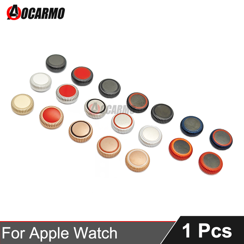 Aocarmo For Apple Watch Series - Electronic Repair ulasan dan harga