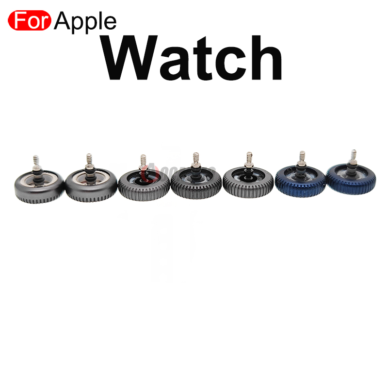 Aocarmo For Apple Watch Series - Electronic Repair ulasan dan harga