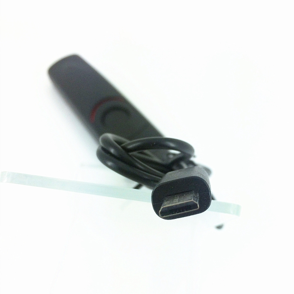 RM-VPR1 Remote Shutter Release - Sony Camera A7 Iv ulasan dan harga