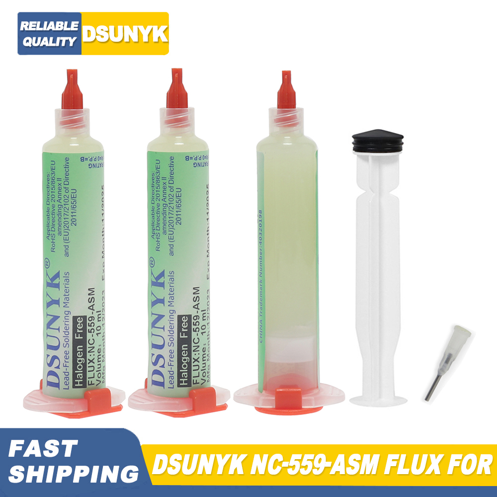 Nc-559-asm Flux Bga Balls,Liqu - Soldering Flux Liquid ulasan dan harga