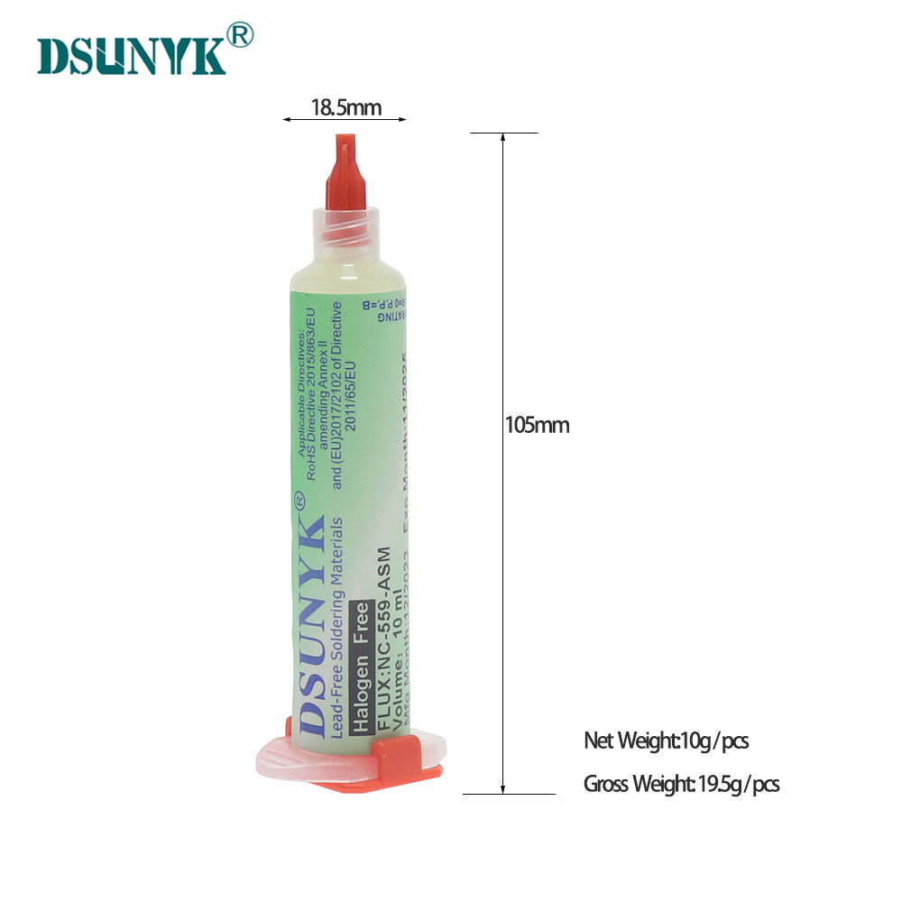 Nc-559-asm Flux Bga Balls,Liqu - Soldering Flux Liquid ulasan dan harga