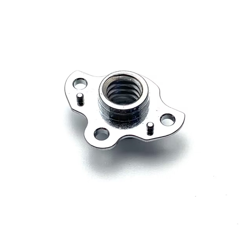 Brand New Bottom Tripod Screw  - Sony Camera A7 Iv ulasan dan harga