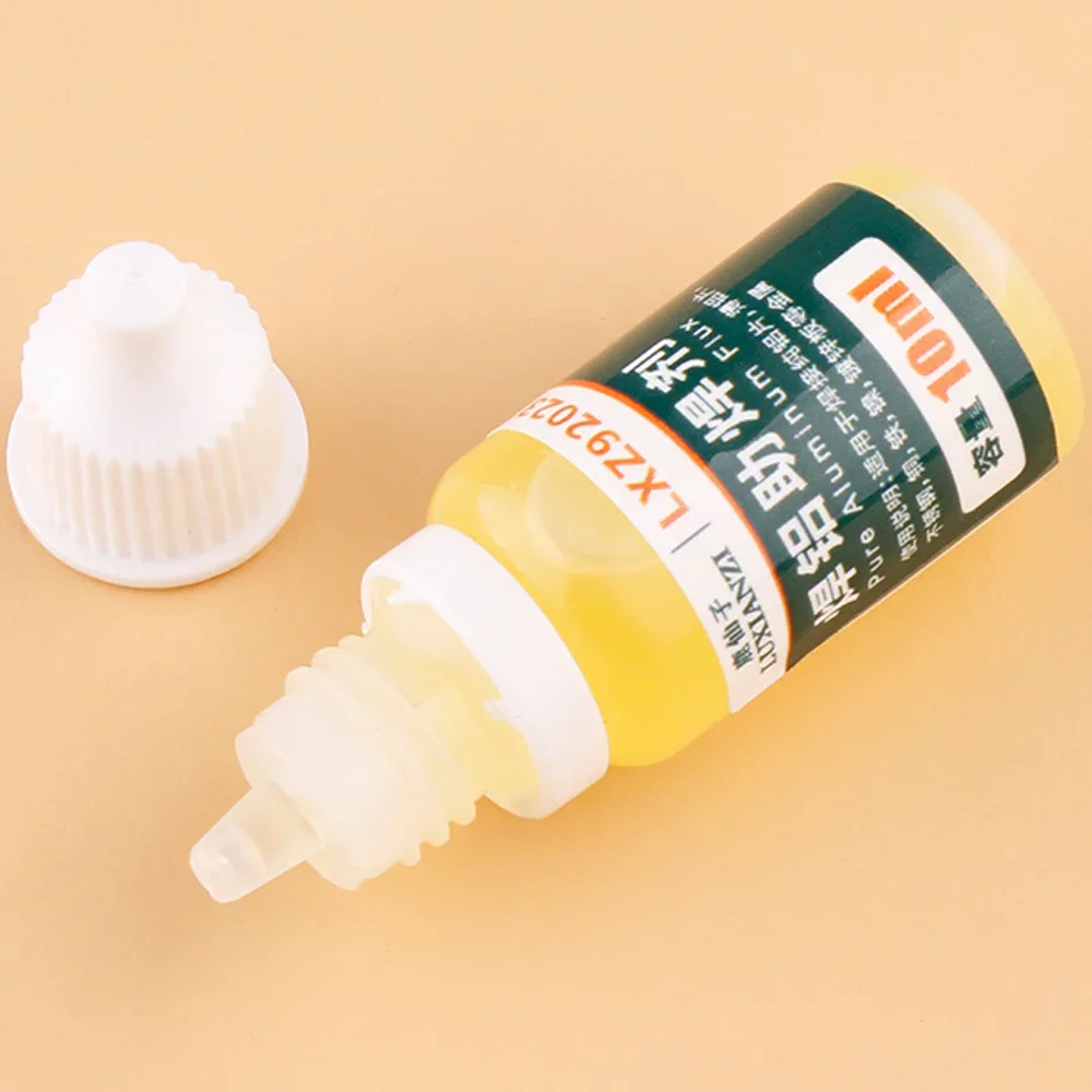 10ml/Bottle Soldering Flux Liq - Soldering Flux Liquid ulasan dan harga