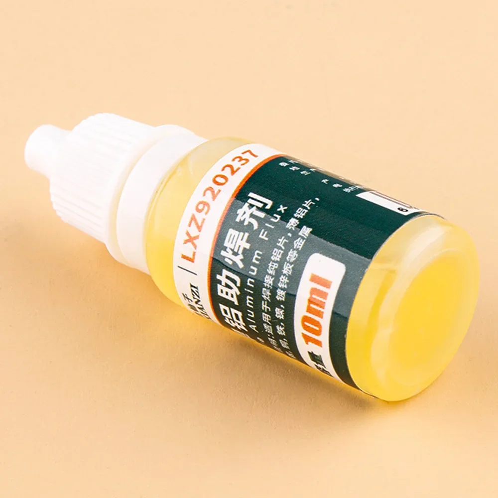 10ml/Bottle Soldering Flux Liq - Soldering Flux Liquid ulasan dan harga