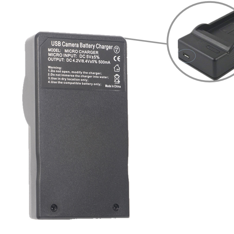 1~3 Pcs USB Camera Battery Cha - Canon Camera Eos M50 Mark Ii ulasan dan harga