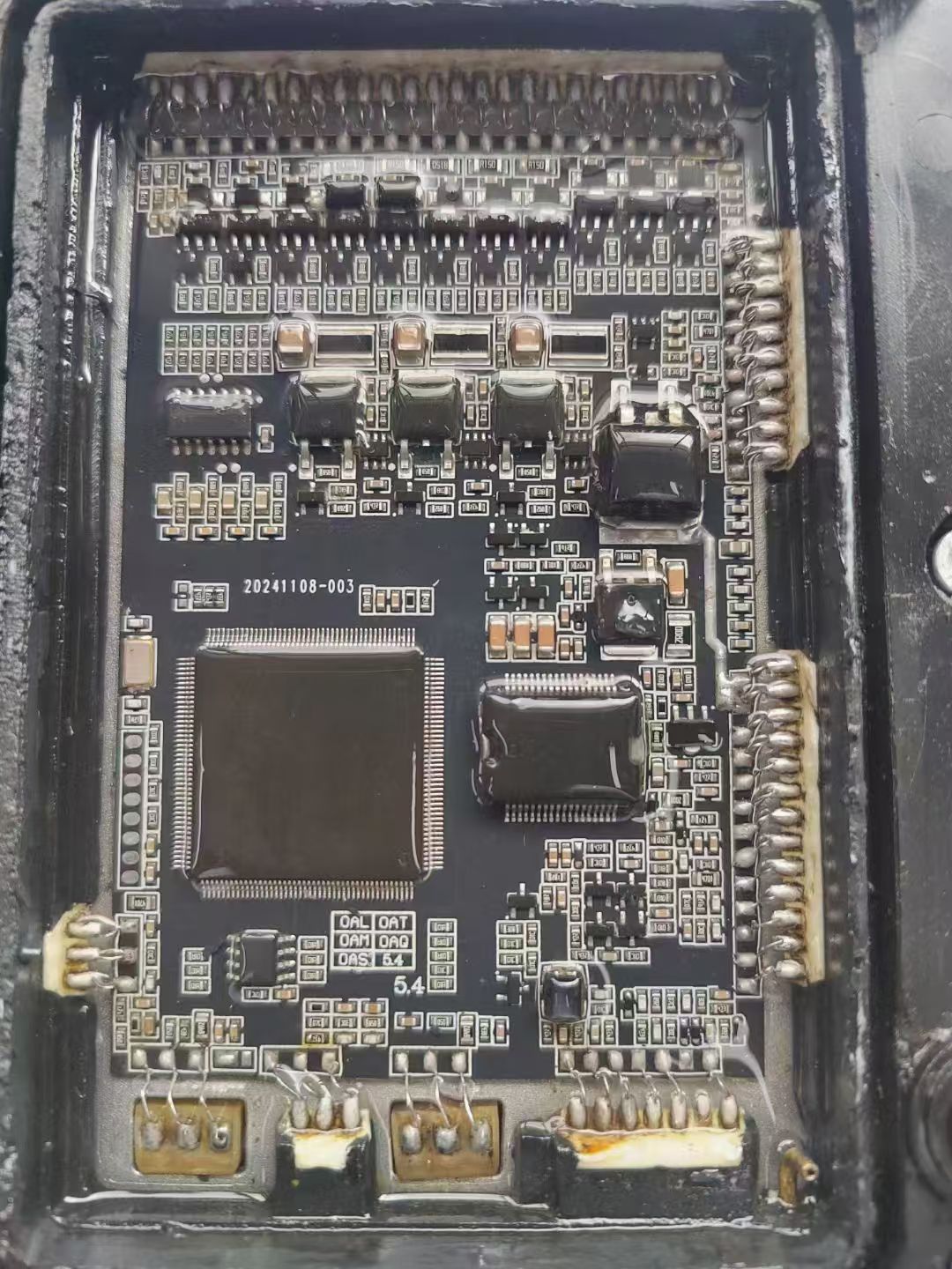 0AM DQ200 Drivetrain Repair TC - Electronic Repair ulasan dan harga