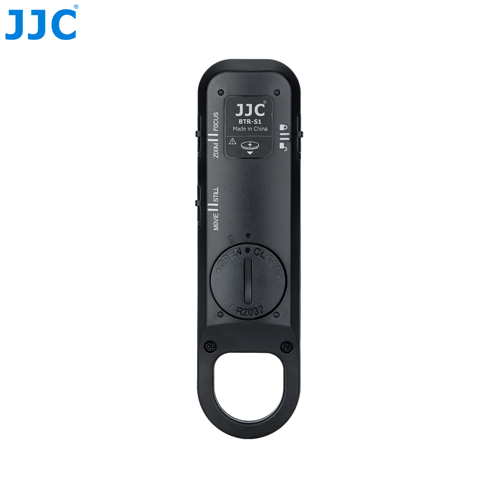 JJC BTR-S1 Wireless Bluetooth  - Sony Camera A7 Iv ulasan dan harga