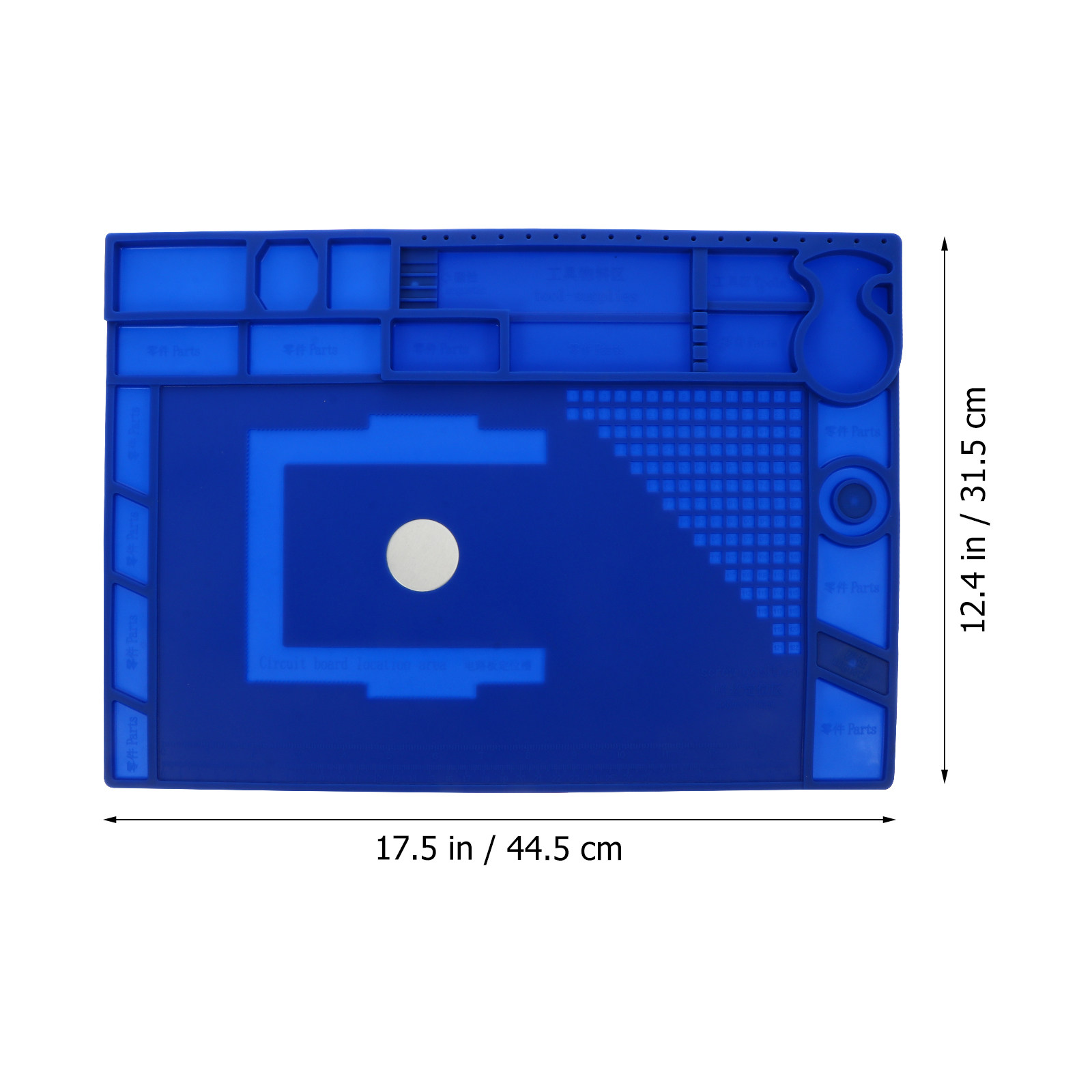 Magnetic Electronics Repair Ma - Electronic Repair ulasan dan harga