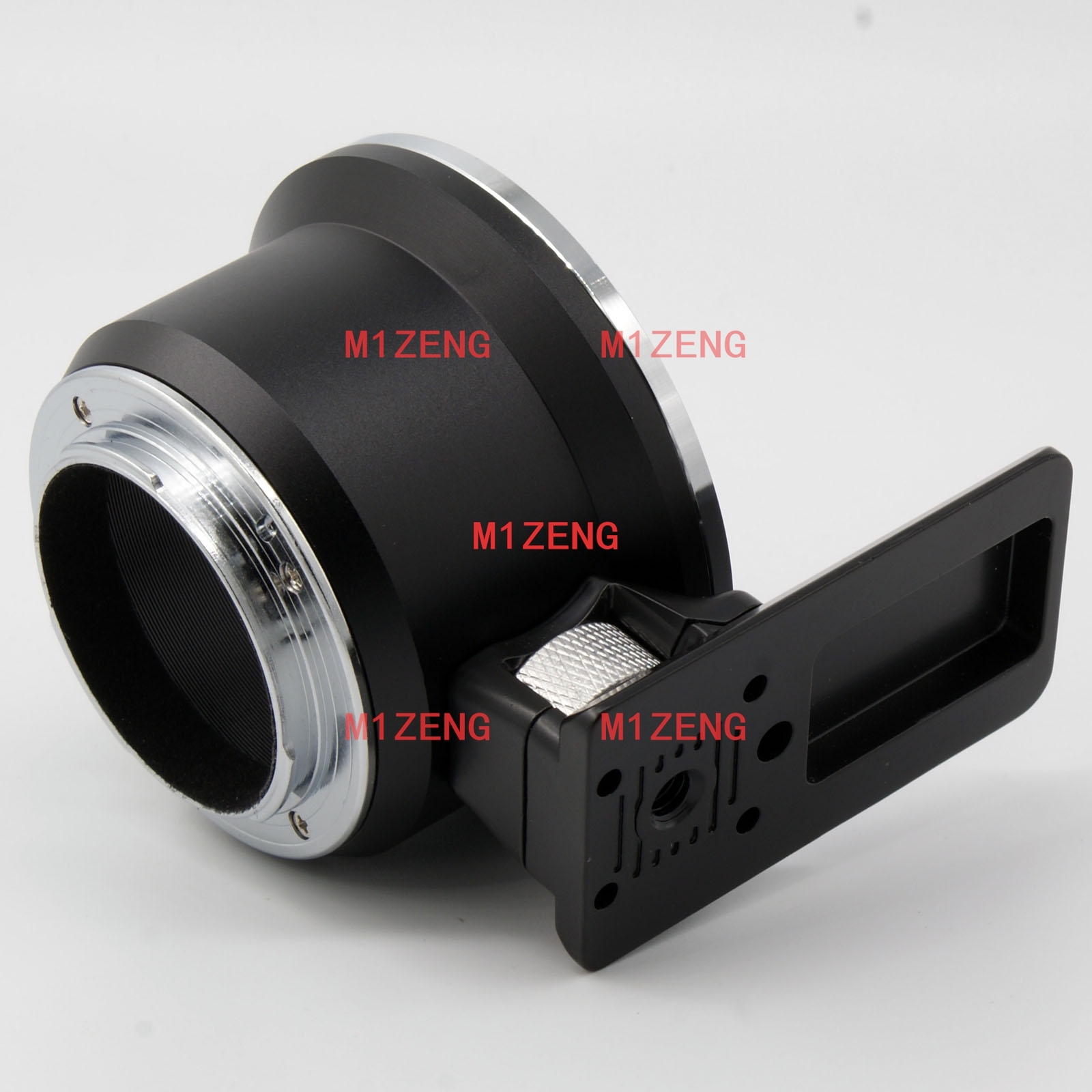 M645-NEX tripod Adapter For Ma - Sony Camera A7 Iv ulasan dan harga