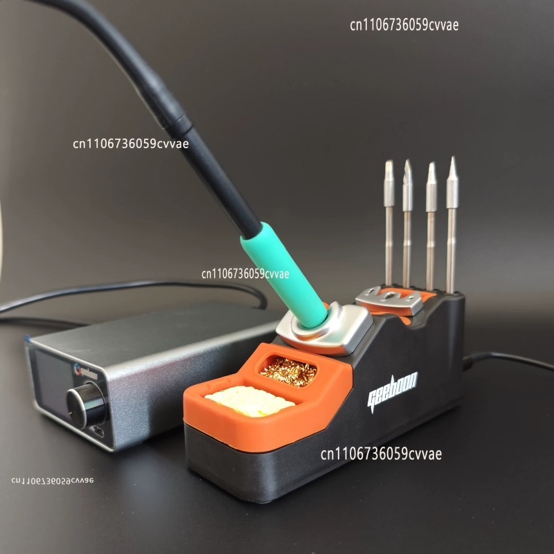 TC22 240W Soldering Station Ki - Electronic Repair ulasan dan harga