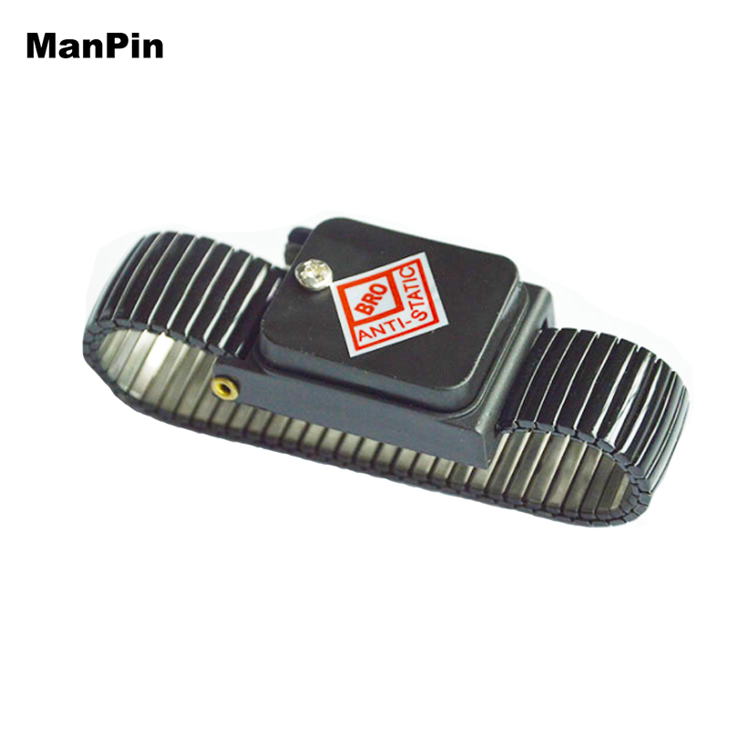 Anti Static Bracelet Electrost - Electronic Repair ulasan dan harga