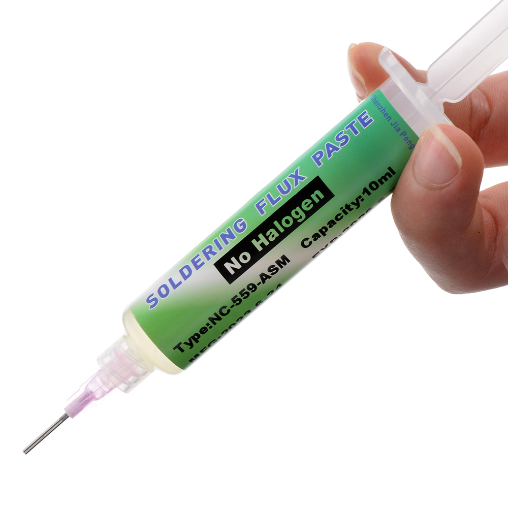 Solder Flux, 559 No Clean Sold - Soldering Flux Liquid ulasan dan harga