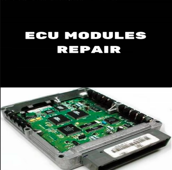 2026 Repair ECU Diesel Module  - Electronics Repair Course ulasan dan harga